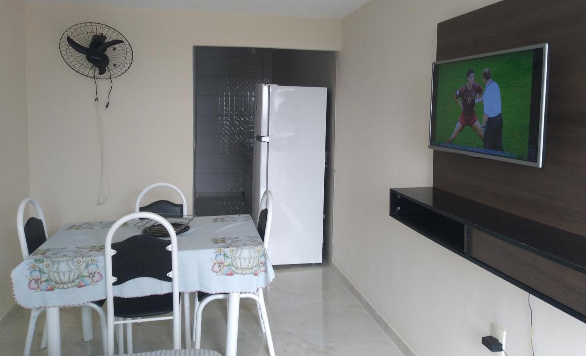 Casa Temporada Cf.18 Villa Cabo Frio Buitenkant foto