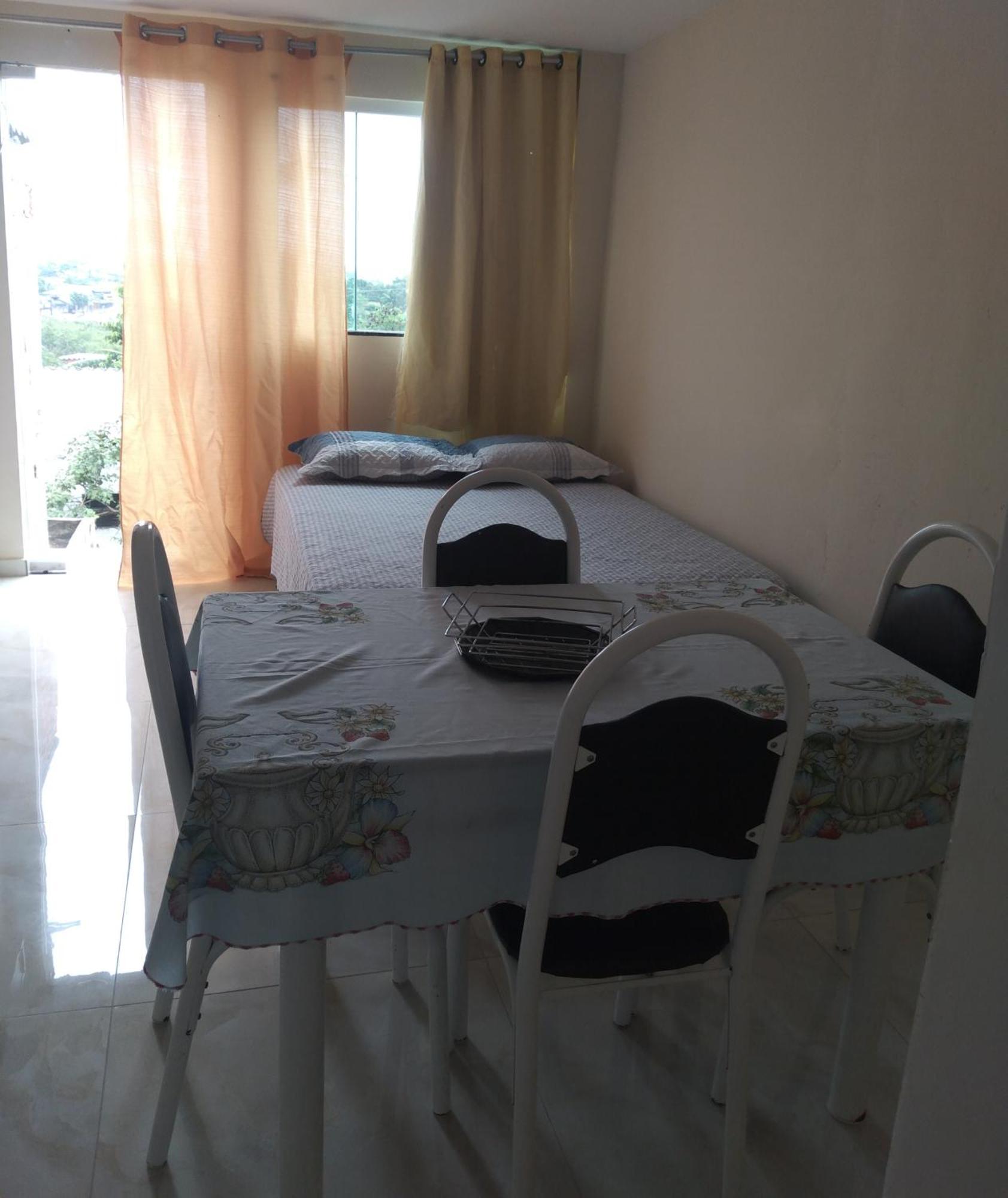 Casa Temporada Cf.18 Villa Cabo Frio Buitenkant foto