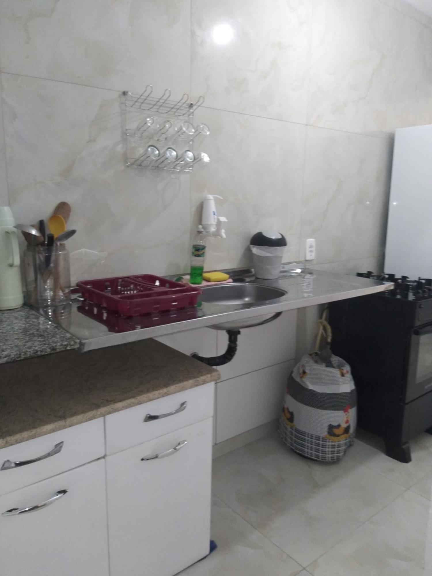 Casa Temporada Cf.18 Villa Cabo Frio Buitenkant foto