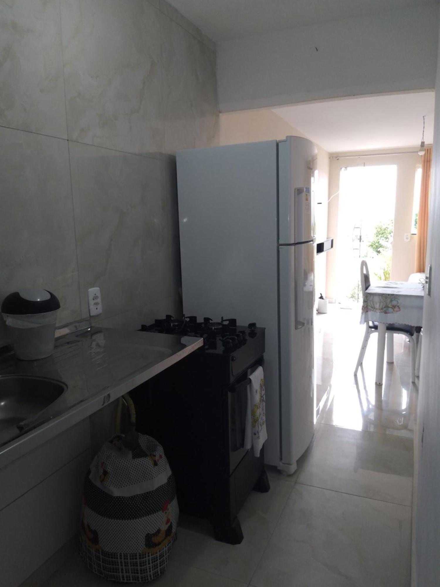 Casa Temporada Cf.18 Villa Cabo Frio Buitenkant foto